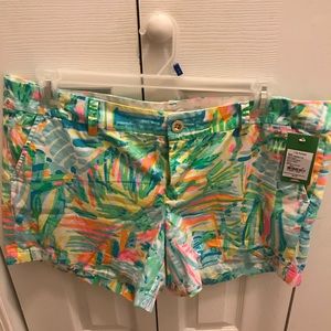 Lilly Pulitzer NWT Size 16